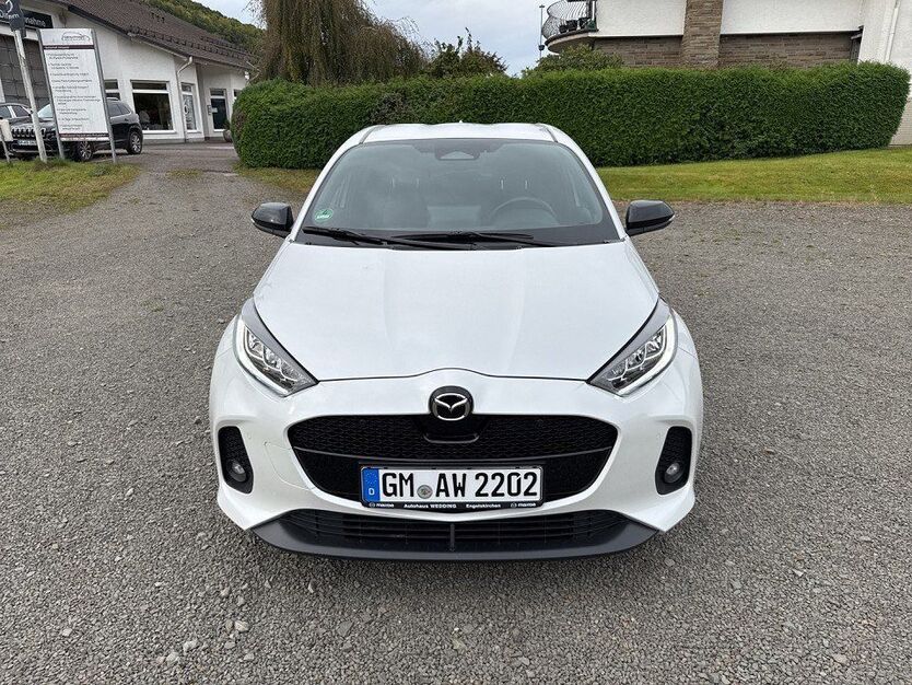 Mazda 2 Hybrid 7.688 km 24.890 € Engelskirchen 51766