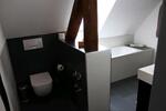 Dachgeschoßwohnung Jena - 3 Zimmer, 75 m&sup2;, 1.160&euro; | Angebot:26413419