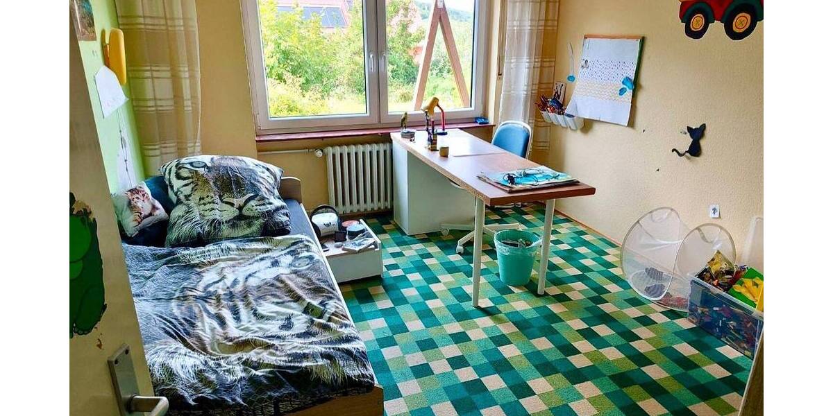 Einfamilienhaus Weikersheim - 6 Zimmer, 160 m&sup2;, 319.000&euro; | Angebot:25706806