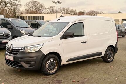 Renault Express 69.673 km 11.900 &euro; Norderstedt bei Hamburg 22851