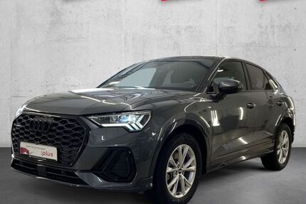 Audi Q3 21.254 km 39.870 &euro; Leipzig 04129