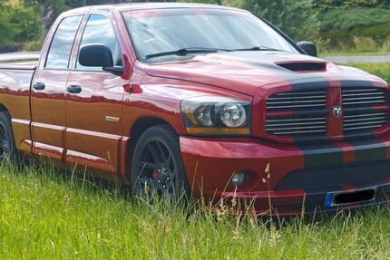 Dodge RAM 148.000 km 23.900 &euro; Groß Offenseth-Aspern 25355