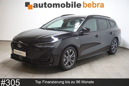 Ford Focus 34.160 km 19.290 &euro; Bebra 36179