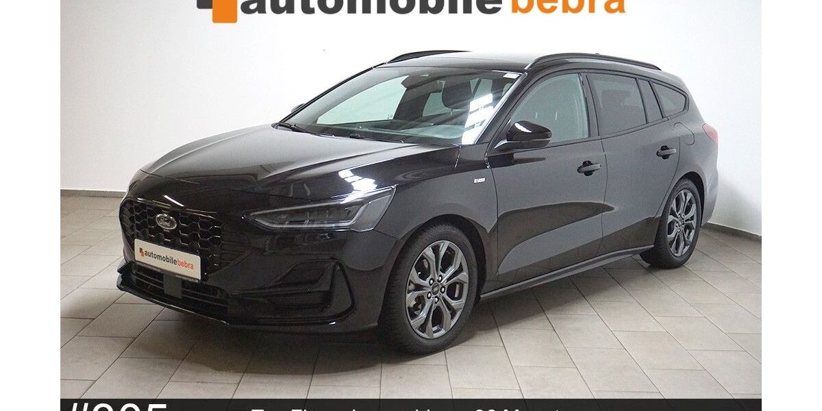 Ford Focus 34.160 km 19.290 &euro; Bebra 36179