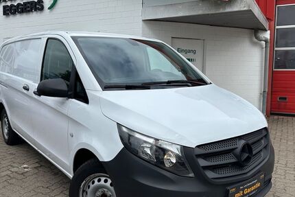 Mercedes-Benz Vito 154.932 km 14.790 &euro; Bad Segeberg 23795