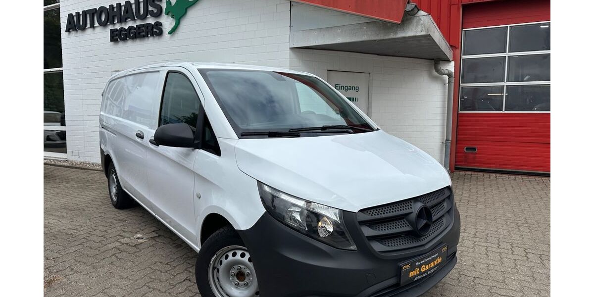 Mercedes-Benz Vito 154.932 km 14.790 &euro; Bad Segeberg 23795