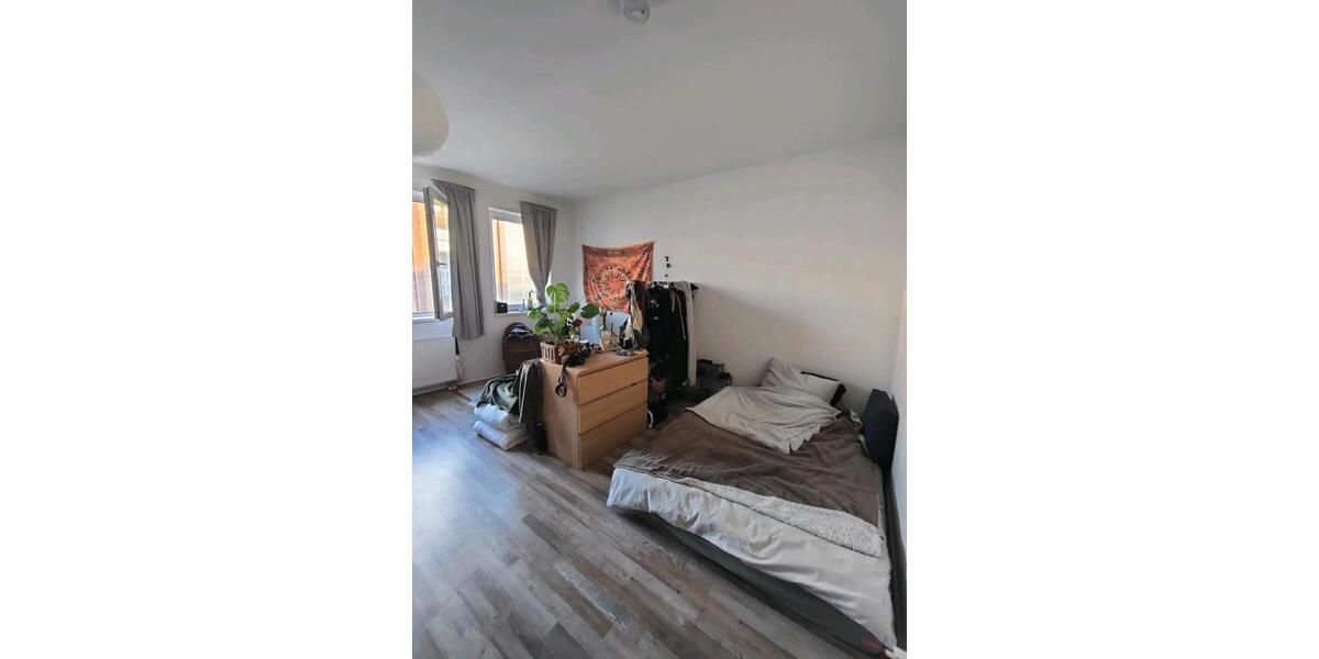 Etagenwohnung Magdeburg Alte Neustadt - 1 Zimmer, 25 m&sup2;, 470&euro; | Angebot:26312652