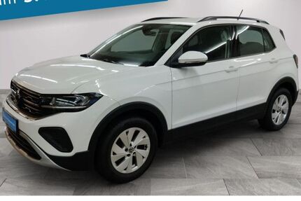 VW T-Cross 5.000 km 22.290 € Borna 04552