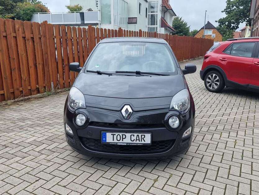 Renault Twingo 68.447 km 4.900 € Oldenburg 26129
