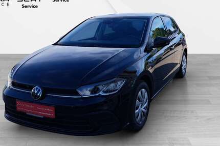 VW Polo 51.000 km 15.950 &euro; Gunzenhausen 91710
