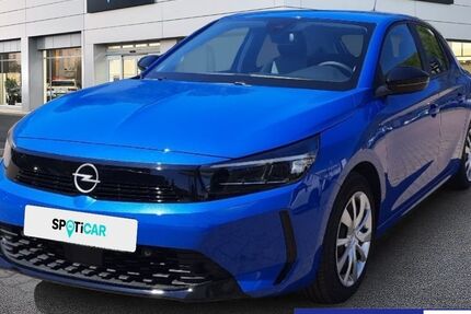 Opel Corsa 14.125 km 14.990 &euro; Saarbrücken 66119