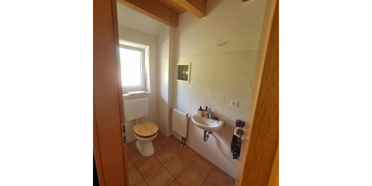 Maisonettenwohnung Überlingen - 3 Zimmer, 106 m&sup2;, 1.175&euro; | Angebot:26623408