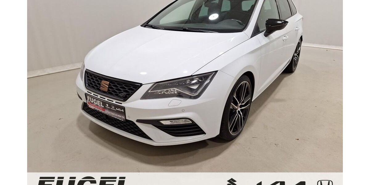 Seat Leon 76.200 km 20.445 &euro; Dresden 01157