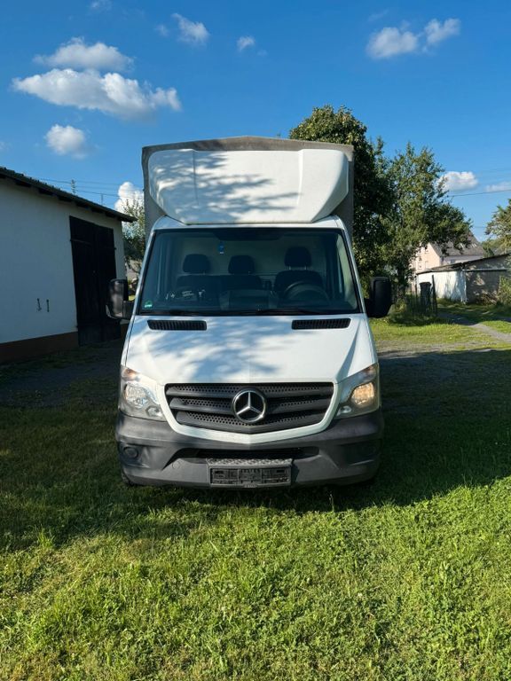 Sprinter