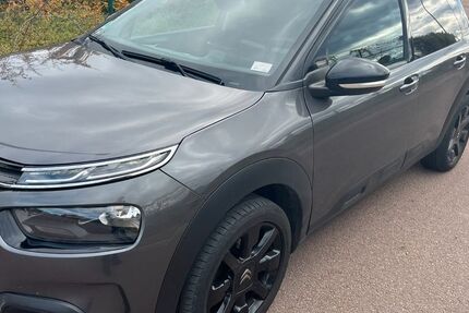 Citroen C4 Cactus 212.500 km 5.600 € Bernburg 06406