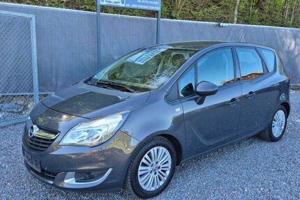 Opel Meriva 148.000 km 3.770 &euro; Rieden-Vilshofen 92286