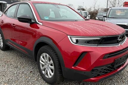 Opel Mokka 22.000 km 13.550 &euro; Mittenwalde 15749