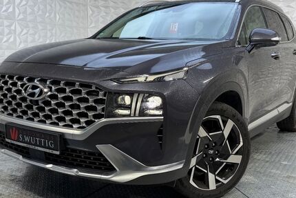 Hyundai SANTA FE 164.000 km 27.990 € Bad Langensalza 99947