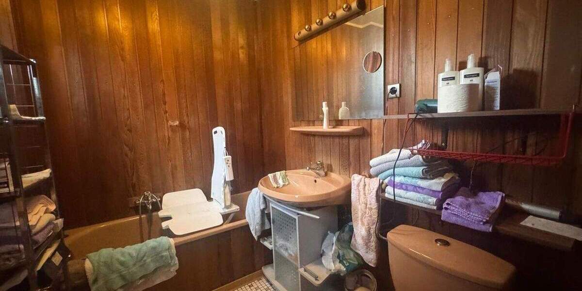 Einfamilienhaus Castrop-Rauxel Castrop - 5 Zimmer, 118 m&sup2;, 220.000&euro; | Angebot:25176300