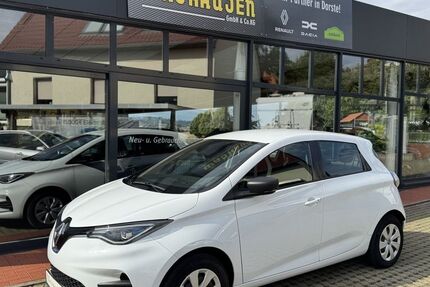 Renault ZOE 44.306 km 9.490 &euro; Osterode am Harz 37520