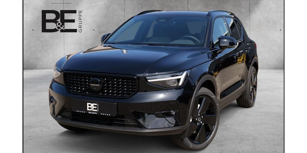 Volvo XC40 6.200 km 46.950 &euro; Kiel 24107