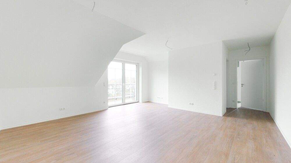 Etagenwohnung Rastdorf - 2 Zimmer, 55 m&sup2;, 196.000&euro; | Angebot:25772670