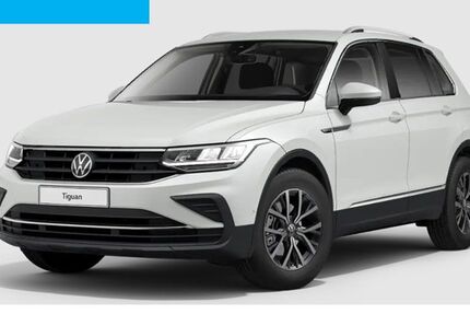 VW Tiguan 64.550 km 23.950 &euro; Verden 27283