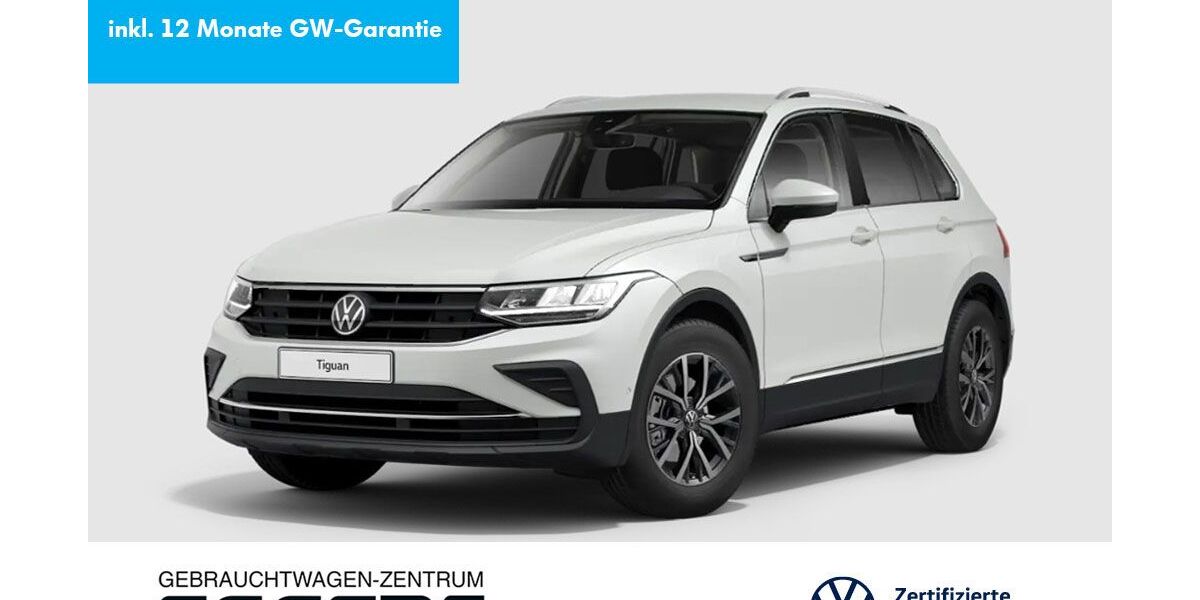 VW Tiguan 64.550 km 23.950 &euro; Verden 27283