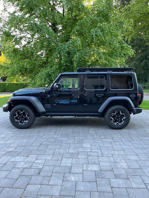 Wrangler