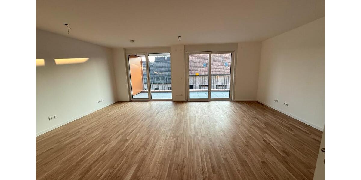 Fantastische Erstbezug Wohnung am schönsten Fleck nahe Freiburg 4 zimmer