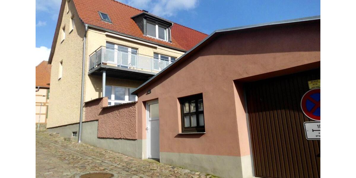 Reihenhaus Plau am See - 5 Zimmer, 152 m&sup2;, 249.000&euro; | Angebot:25647264
