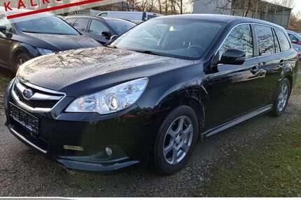 Subaru Legacy 111.302 km 9.485 &euro; Achern 77855
