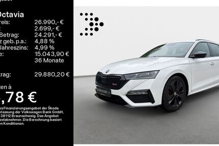 Skoda Octavia 122.490 km 26.990 &euro; Ebern 96106