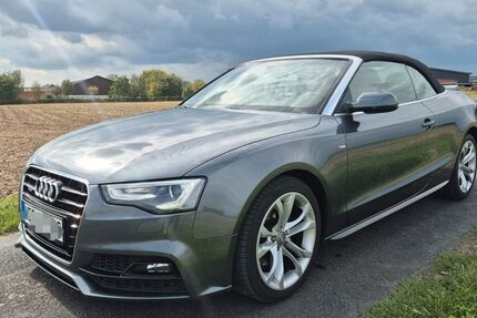 Audi A5 114.350 km 17.500 &euro; Voerde 46562
