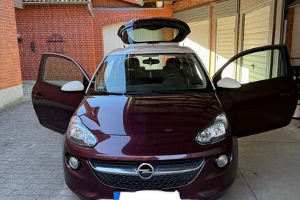 Opel Adam 100.000 km 6.400 &euro; Wedemark 30900