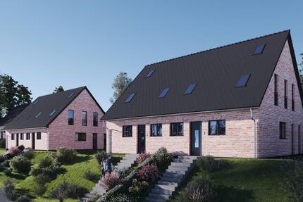Haus Mielkendorf - 4 Zimmer, 110 m&sup2;, 410.000&euro; | Angebot:27004461