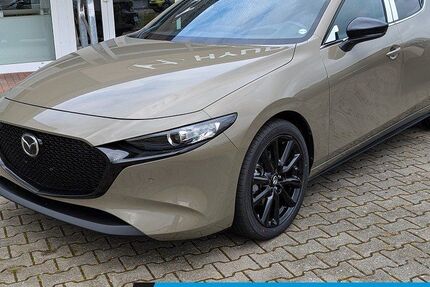 Mazda 3 1.250 km 27.890 &euro; Stendal 39576