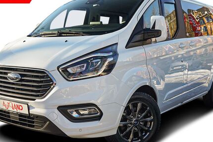 Ford Tourneo Custom 14.700 km 39.890 &euro; Chemnitz 09113
