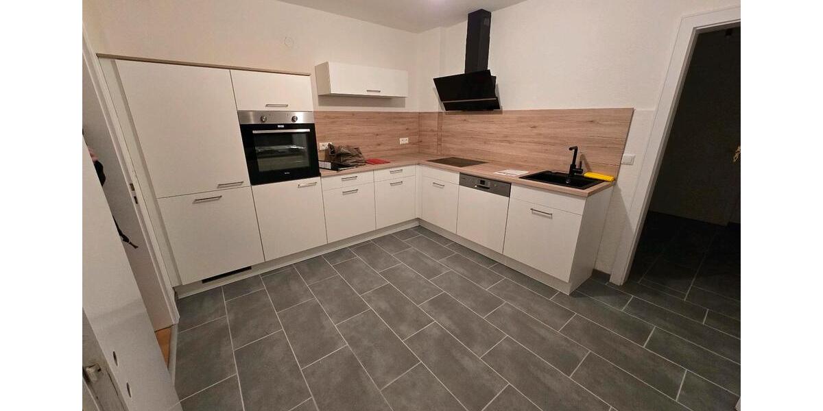 Wohnen am Feldrand – ruhig, grün 7 zimmer