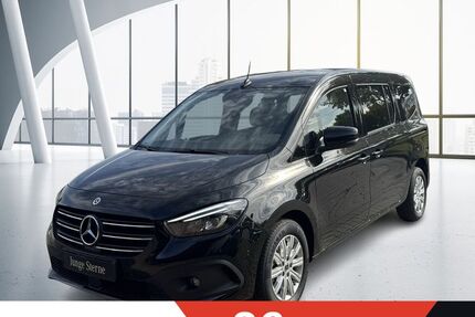 Mercedes-Benz T-Klasse 1.150 km 36.600 &euro; Rostock 18055