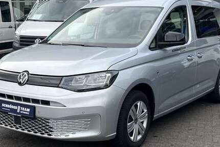 VW Caddy 3.290 km 32.990 € Bielefeld 33689