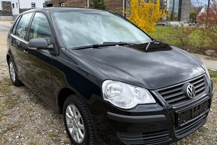 VW Polo 244.000 km 1.590 &euro; Abensberg 93326