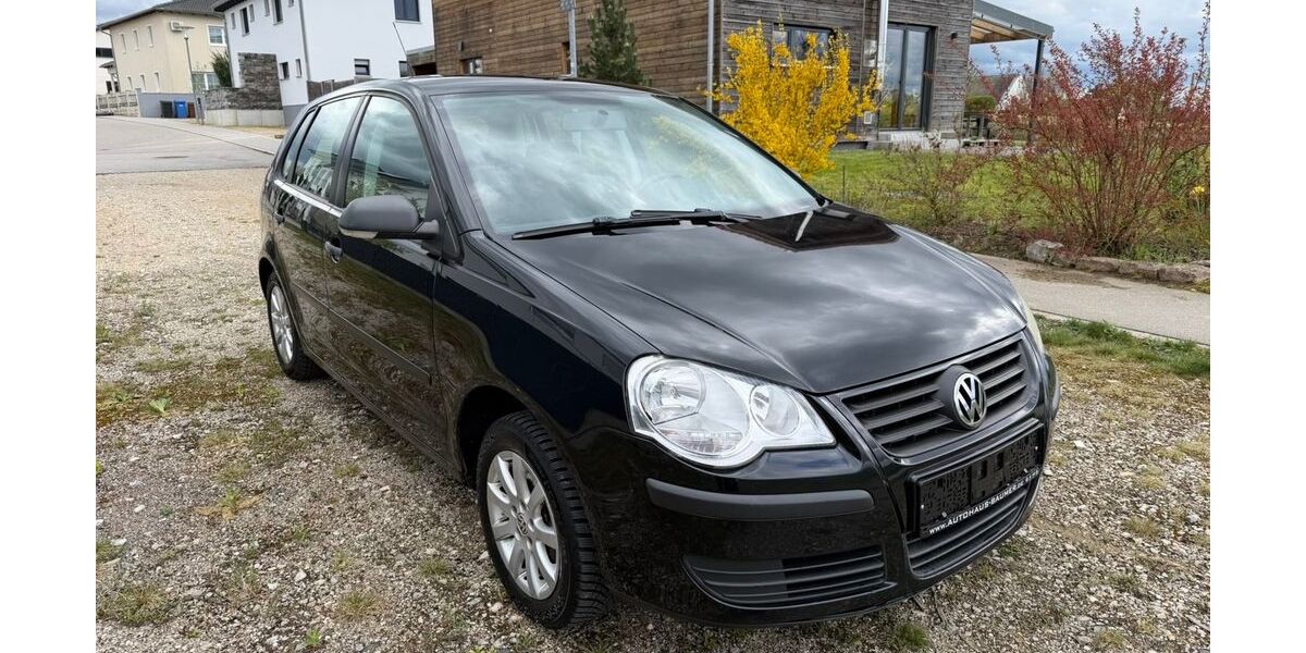VW Polo 244.000 km 1.590 &euro; Abensberg 93326
