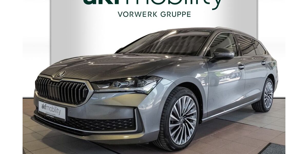Skoda Superb 39.028 km 36.950 &euro; Schwerte 58239