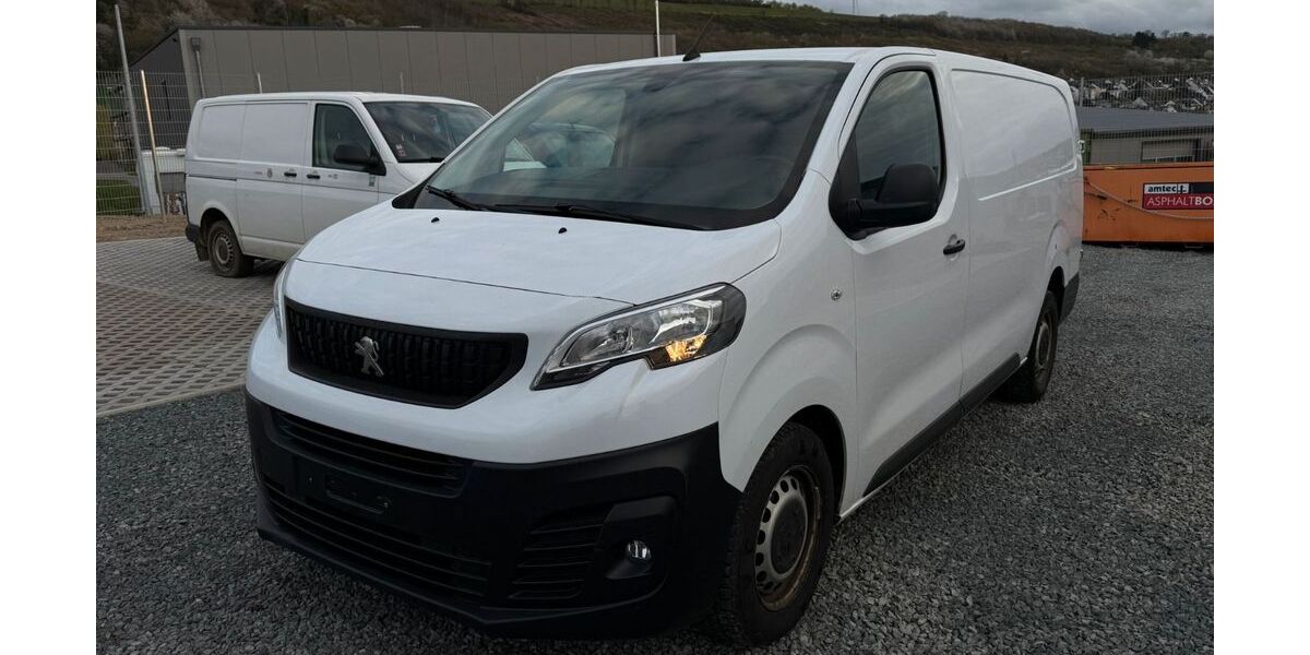 Peugeot Expert 155.000 km 10.150 &euro; Trier 54296