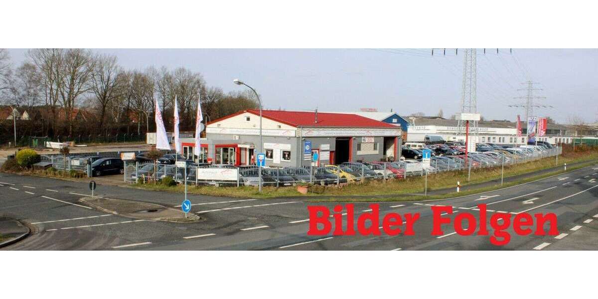 Ford Transit Custom 185.000 km 8.450 &euro; Winsen (Luhe) 21423