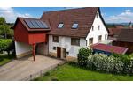 PLATZ FÜR TRÄUME UND PROJEKTE - Bauernhaus, Landhaus Hechingen | Angebot:26766062