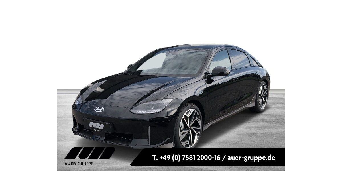 Hyundai IONIQ 6 2.700 km 39.880 &euro; Bad Saulgau 88348