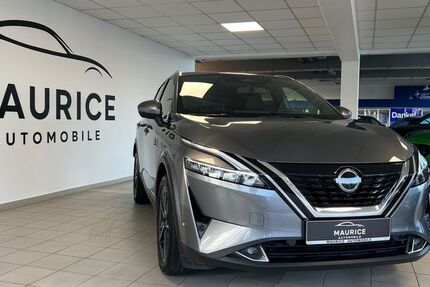 Nissan Qashqai 32.650 km 27.890 &euro; Vechta 49377