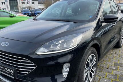 Ford Kuga 44.276 km 21.390 &euro; Marburg 35043